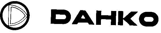данко dahko