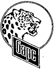 барс