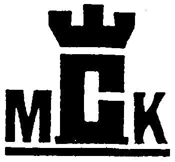 мск mck