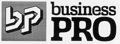 bp business pro