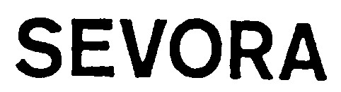 sevora
