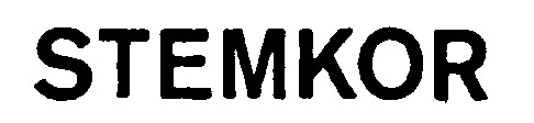 stemkor