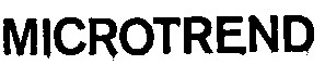 microtrend