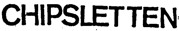 chipsletten
