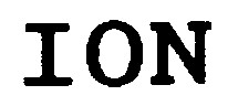 ion