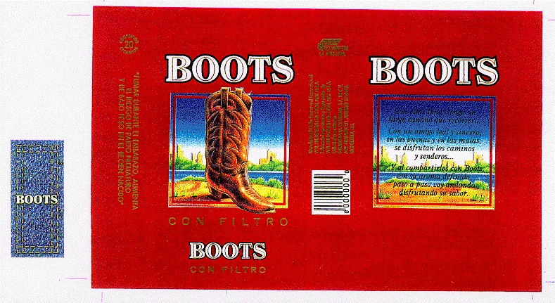 boots