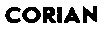 corian