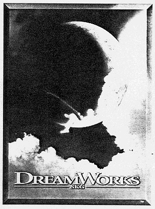 dream works skg