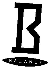 b balance