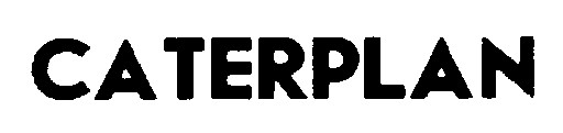 caterplan