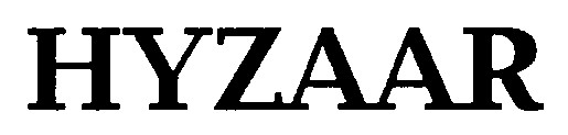 hyzaar