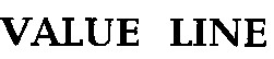 value line