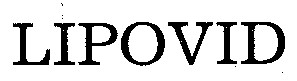 lipovid