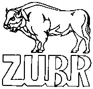 zubr