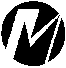 m м
