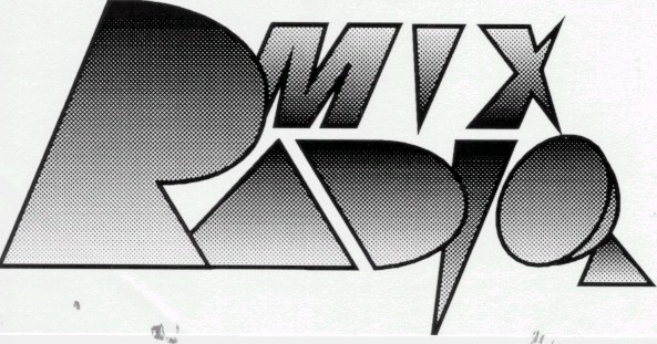 mix radio