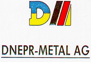 dnepr-metal ag dm