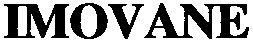 imovane