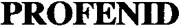profenid