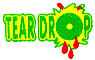 Лого ТМ tear drop