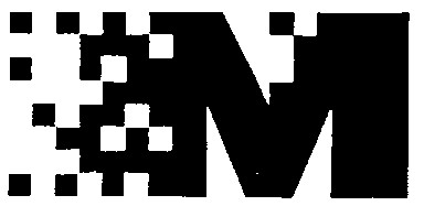 m м