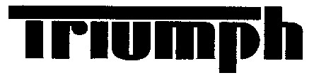 triumph