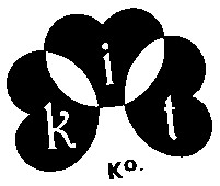 Лого ТМ kit кіт