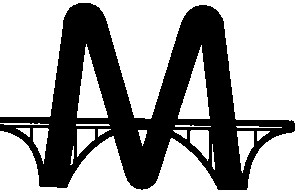 м m