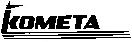 комета kometa