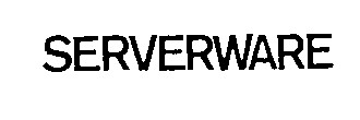 serverware