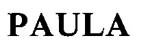 paula