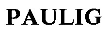 paulig