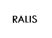 ralis
