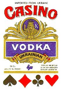 casino