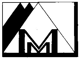 m м