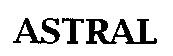astral