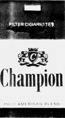 champion