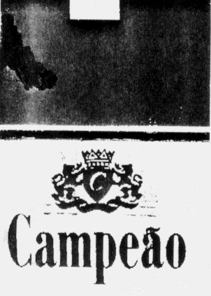 campeao