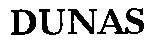 dunas