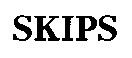 skips