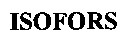 isofors