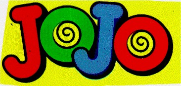 jojo