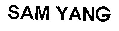 sam yang