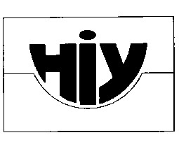 hiy ніу