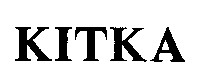КІТКА