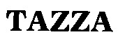 tazza