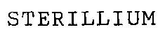 sterillium