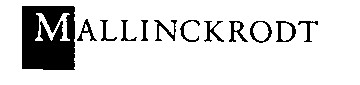 mallinckrodt