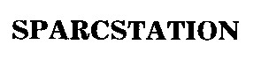 SPARCSTATION