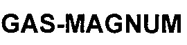 gas-magnum